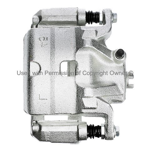 Quality-Built Disc Brake Caliper P/N:BC183309 Fits: Nissan Altima 09-07, Nissan Sentra 10-07 - Image 5