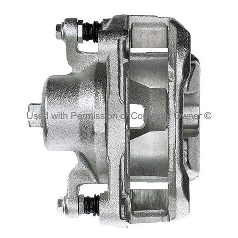 Quality-Built Disc Brake Caliper P/N:BC183309 Fits: Nissan Altima 09-07, Nissan Sentra 10-07 - Image 2