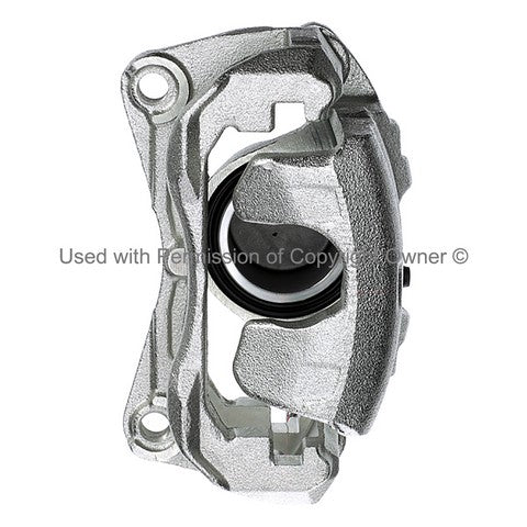 Quality-Built Disc Brake Caliper P/N:BC183309 Fits: Nissan Altima 09-07, Nissan Sentra 10-07 - Image 3