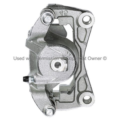 Quality-Built Disc Brake Caliper P/N:BC183309 Fits: Nissan Altima 09-07, Nissan Sentra 10-07 - Image 4