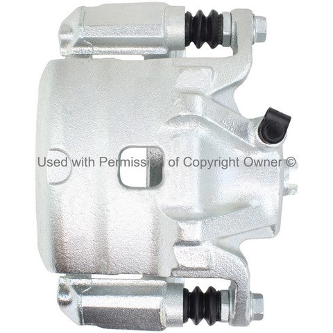 Quality-Built Disc Brake Caliper P/N:BC183309A Fits: Nissan Altima 13-10, Nissan Sentra 12-11 - Image 5