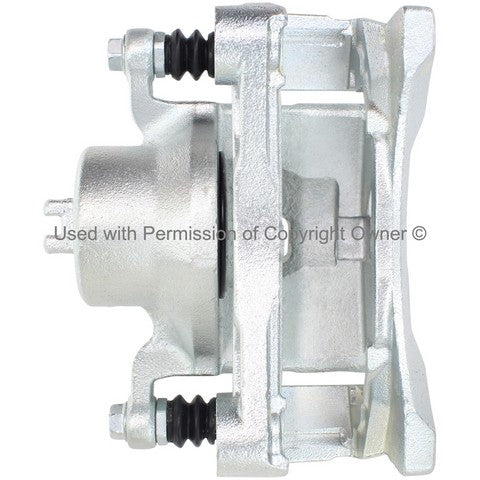 Quality-Built Disc Brake Caliper P/N:BC183309A Fits: Nissan Altima 13-10, Nissan Sentra 12-11 - Image 2