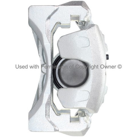 Quality-Built Disc Brake Caliper P/N:BC183309A Fits: Nissan Altima 13-10, Nissan Sentra 12-11 - Image 3