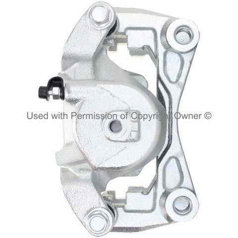 Quality-Built Disc Brake Caliper P/N:BC183309A Fits: Nissan Altima 13-10, Nissan Sentra 12-11 - Image 4