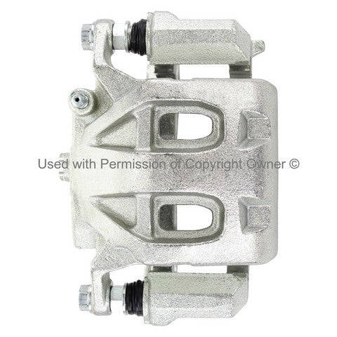 Quality-Built Disc Brake Caliper P/N:BC183310 Fits: Infiniti Fx35 12-06, Infiniti Fx37 2013, Infiniti Fx45 08-06, Infiniti Qx70 2014 - Image 2