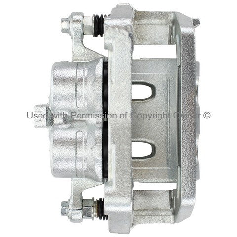 Quality-Built Disc Brake Caliper P/N:BC183311 Fits: Infiniti Fx35 12-06, Infiniti Fx37 2013, Infiniti Fx45 08-06, Infiniti Qx70 2014 - Image 4