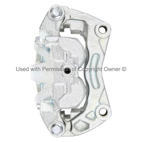 Quality-Built Disc Brake Caliper P/N:BC183311 Fits: Infiniti Fx35 12-06, Infiniti Fx37 2013, Infiniti Fx45 08-06, Infiniti Qx70 2014 - Image 3