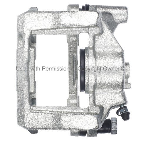 Quality-Built Disc Brake Caliper P/N:BC183312 Fits: Lexus Gs350 11-07, Lexus Gs430 07-06, Lexus Gs450h 11-07, Lexus Gs460 11-08, Lexus Is350 13-06 - Image 2