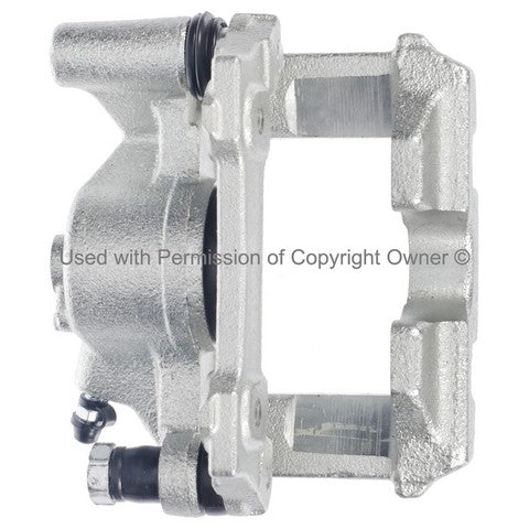 Quality-Built Disc Brake Caliper P/N:BC183312 Fits: Lexus Gs350 11-07, Lexus Gs430 07-06, Lexus Gs450h 11-07, Lexus Gs460 11-08, Lexus Is350 13-06 - Image 3