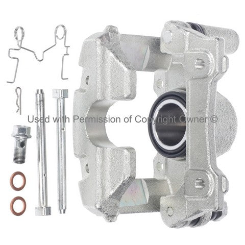 Quality-Built Disc Brake Caliper P/N:BC183313 Fits: Lexus Gs350 11-07, Lexus Gs430 07-06, Lexus Gs450h 11-07, Lexus Gs460 11-08, Lexus Is350 13-06 - Image 1