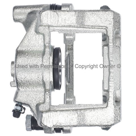 Quality-Built Disc Brake Caliper P/N:BC183313 Fits: Lexus Gs350 11-07, Lexus Gs430 07-06, Lexus Gs450h 11-07, Lexus Gs460 11-08, Lexus Is350 13-06 - Image 4
