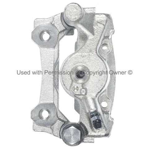 Quality-Built Disc Brake Caliper P/N:BC183313 Fits: Lexus Gs350 11-07, Lexus Gs430 07-06, Lexus Gs450h 11-07, Lexus Gs460 11-08, Lexus Is350 13-06 - Image 2