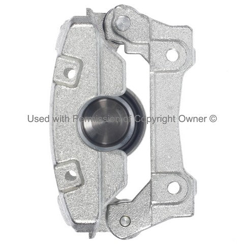 Quality-Built Disc Brake Caliper P/N:BC183313 Fits: Lexus Gs350 11-07, Lexus Gs430 07-06, Lexus Gs450h 11-07, Lexus Gs460 11-08, Lexus Is350 13-06 - Image 3