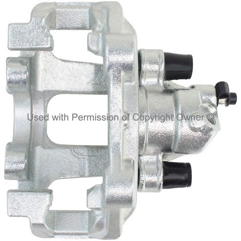Quality-Built Disc Brake Caliper P/N:BC183314 Fits: Mercedes-benz G55 Amg, Mercedes-benz G65 Amg, Mercedes-benz Gl320, Mercedes-benz Gl350, Mercedes-benz Gl450, Mercedes-benz Gl550, Mercedes-benz Ml320, Mercedes-benz Ml350, Mercedes-benz Ml450 - Image 2