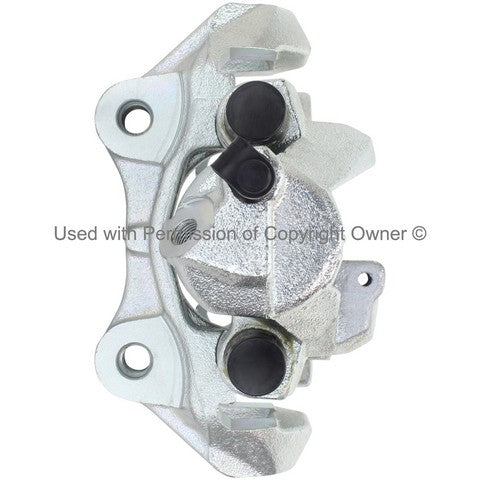Quality-Built Disc Brake Caliper P/N:BC183314 Fits: Mercedes-benz G55 Amg, Mercedes-benz G65 Amg, Mercedes-benz Gl320, Mercedes-benz Gl350, Mercedes-benz Gl450, Mercedes-benz Gl550, Mercedes-benz Ml320, Mercedes-benz Ml350, Mercedes-benz Ml450 - Image 4