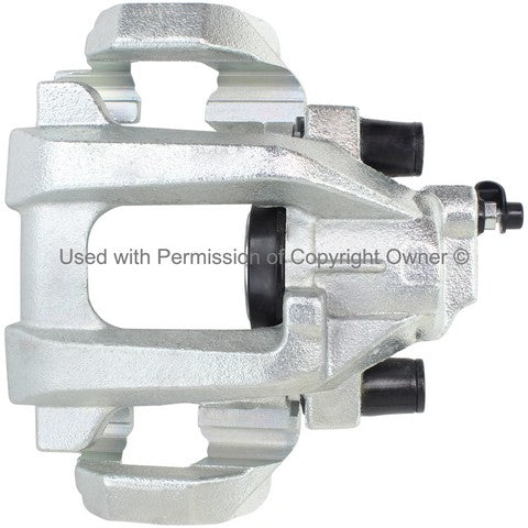 Quality-Built Disc Brake Caliper P/N:BC183315 Fits: Mercedes-benz G55 Amg, Mercedes-benz G65 Amg, Mercedes-benz Gl320, Mercedes-benz Gl350, Mercedes-benz Gl450, Mercedes-benz Gl550, Mercedes-benz Ml320, Mercedes-benz Ml350, Mercedes-benz Ml450 - Image 2