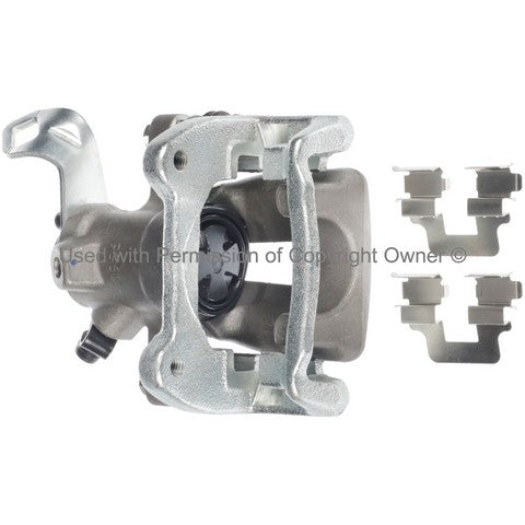 Quality-Built Disc Brake Caliper P/N:BC183318 Fits: Mini Cooper 15-07 - Image 1