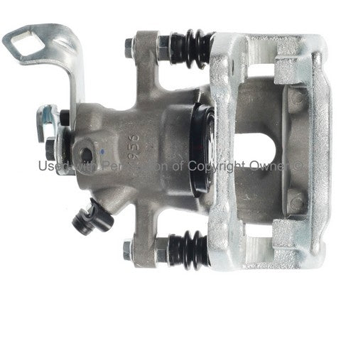 Quality-Built Disc Brake Caliper P/N:BC183318 Fits: Mini Cooper 15-07 - Image 3