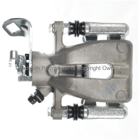 Quality-Built Disc Brake Caliper P/N:BC183319 Fits: Mini Cooper 16-07 - Image 3