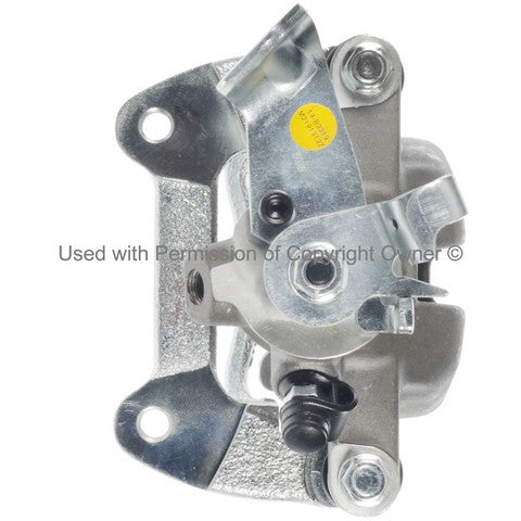 Quality-Built Disc Brake Caliper P/N:BC183319 Fits: Mini Cooper 16-07 - Image 4