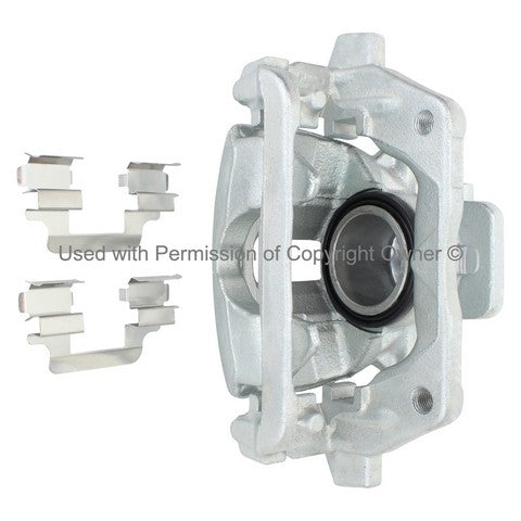 Quality-Built Disc Brake Caliper P/N:BC183320A Fits: Mini Cooper 16-07 - Image 1