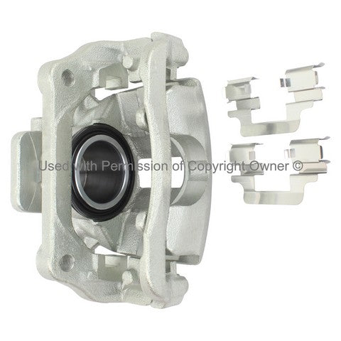 Quality-Built Disc Brake Caliper P/N:BC183321 Fits: Mini Cooper 16-07 - Image 1