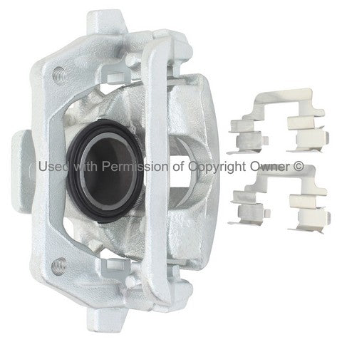 Quality-Built Disc Brake Caliper P/N:BC183321A Fits: Mini Cooper 16-07 - Image 1