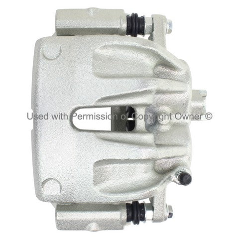 Quality-Built Disc Brake Caliper P/N:BC183324 Fits: Land Rover Lr3 09-05, Land Rover Range Rover Sport 09-06 - Image 4