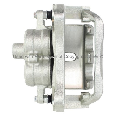 Quality-Built Disc Brake Caliper P/N:BC183324 Fits: Land Rover Lr3 09-05, Land Rover Range Rover Sport 09-06 - Image 5