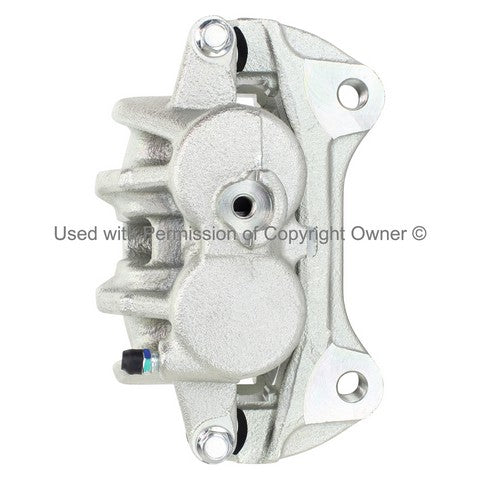 Quality-Built Disc Brake Caliper P/N:BC183324 Fits: Land Rover Lr3 09-05, Land Rover Range Rover Sport 09-06 - Image 2