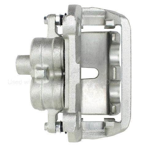 Quality-Built Disc Brake Caliper P/N:BC183324A Fits: Land Rover Range Rover 09-06 - Image 2