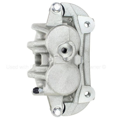 Quality-Built Disc Brake Caliper P/N:BC183324A Fits: Land Rover Range Rover 09-06 - Image 4