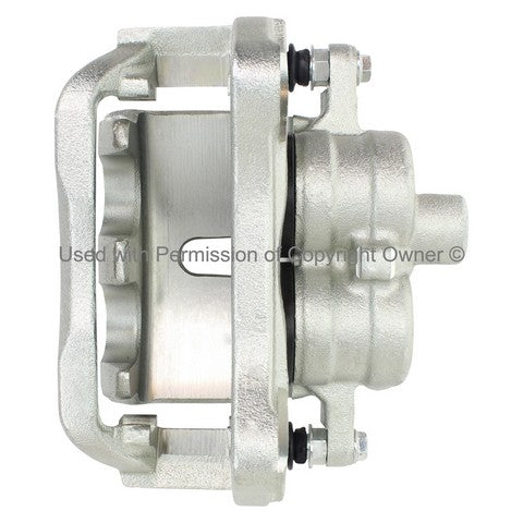 Quality-Built Disc Brake Caliper P/N:BC183325 Fits: Land Rover Lr3 09-05, Land Rover Range Rover Sport 09-06 - Image 2