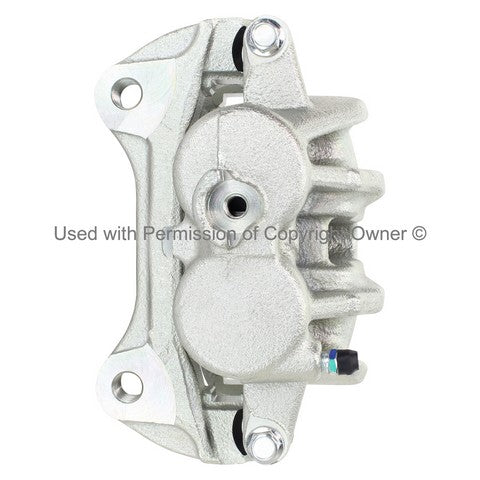 Quality-Built Disc Brake Caliper P/N:BC183325 Fits: Land Rover Lr3 09-05, Land Rover Range Rover Sport 09-06 - Image 3