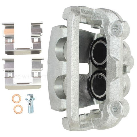 Quality-Built Disc Brake Caliper P/N:BC183325A Fits: Land Rover Range Rover 09-06 - Image 1