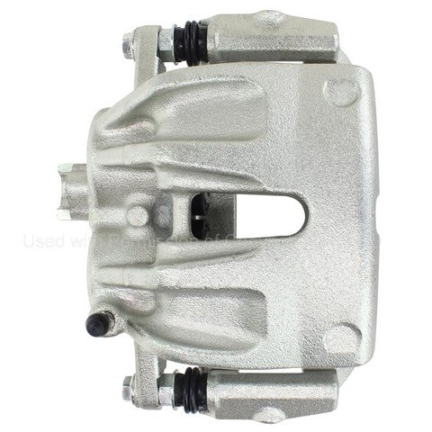 Quality-Built Disc Brake Caliper P/N:BC183325A Fits: Land Rover Range Rover 09-06 - Image 3