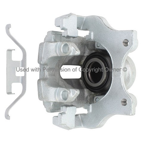Quality-Built Disc Brake Caliper P/N:BC183328 Fits: BMW 330i 2006, BMW 330xi 2006, BMW 335d 11-09, BMW 335i 13-07, BMW 335i Xdrive 13-09, BMW 335is 13-11, BMW 335xi 08-07, BMW X1 11-10, BMW X1 15-13 - Image 1
