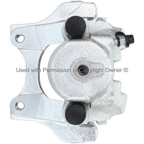 Quality-Built Disc Brake Caliper P/N:BC183328 Fits: BMW 330i 2006, BMW 330xi 2006, BMW 335d 11-09, BMW 335i 13-07, BMW 335i Xdrive 13-09, BMW 335is 13-11, BMW 335xi 08-07, BMW X1 11-10, BMW X1 15-13 - Image 4