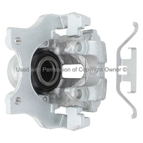 Quality-Built Disc Brake Caliper P/N:BC183329 Fits: BMW 330i 2006, BMW 330xi 2006, BMW 335d 11-09, BMW 335i 13-07, BMW 335i Xdrive 13-09, BMW 335is 13-11, BMW 335xi 08-07, BMW X1 11-10, BMW X1 15-13 - Image 1