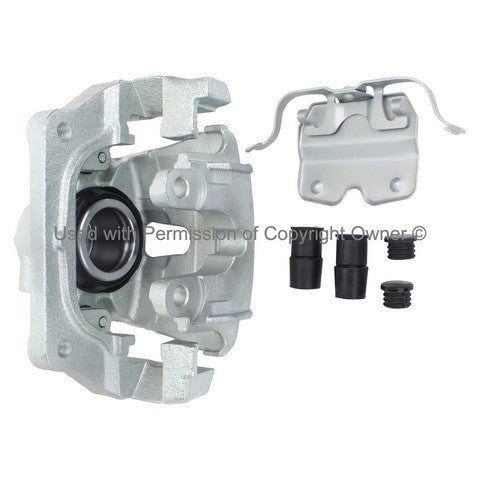 Quality-Built Disc Brake Caliper P/N:BC183332 Fits: BMW X4 18-16, BMW X5 18-07, BMW X6 19-11 - Image 1