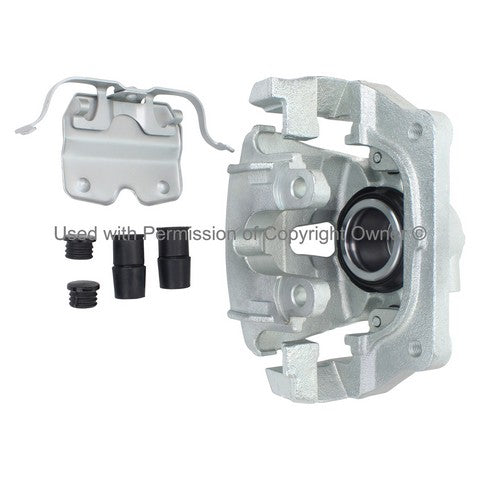 Quality-Built Disc Brake Caliper P/N:BC183333 Fits: BMW X4 18-16, BMW X5 18-07, BMW X6 19-11 - Image 1
