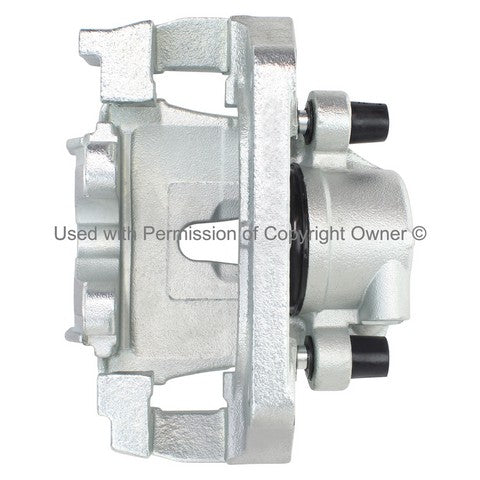 Quality-Built Disc Brake Caliper P/N:BC183333 Fits: BMW X4 18-16, BMW X5 18-07, BMW X6 19-11 - Image 4
