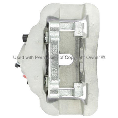 Quality-Built Disc Brake Caliper P/N:BC183334 Fits: BMW 335d 11-09, BMW 335i 13-07, BMW 335i Xdrive 13-09, BMW 335is 13-11, BMW 335xi 08-07, BMW X1 11-10, BMW X1 15-13, BMW Z4 16-11 - Image 4