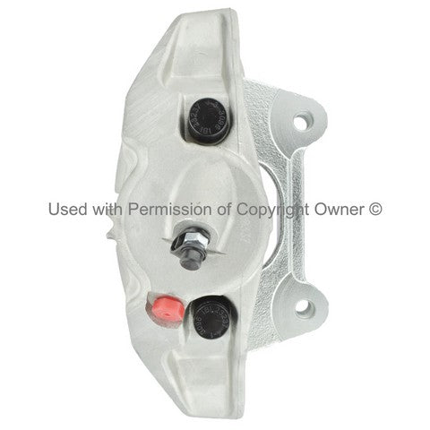 Quality-Built Disc Brake Caliper P/N:BC183334 Fits: BMW 335d 11-09, BMW 335i 13-07, BMW 335i Xdrive 13-09, BMW 335is 13-11, BMW 335xi 08-07, BMW X1 11-10, BMW X1 15-13, BMW Z4 16-11 - Image 3