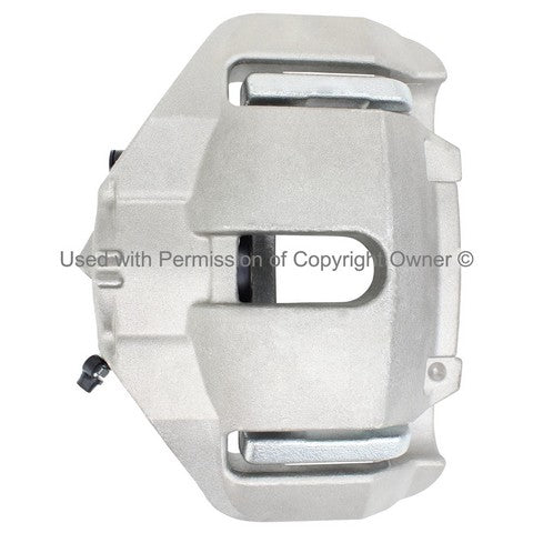 Quality-Built Disc Brake Caliper P/N:BC183335 Fits: BMW 335d 11-09, BMW 335i 13-07, BMW 335i Xdrive 13-09, BMW 335is 13-11, BMW 335xi 08-07, BMW X1 11-10, BMW X1 15-13, BMW Z4 16-11 - Image 5