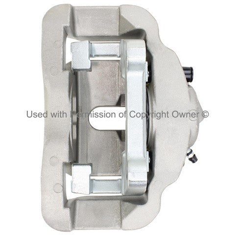 Quality-Built Disc Brake Caliper P/N:BC183335 Fits: BMW 335d 11-09, BMW 335i 13-07, BMW 335i Xdrive 13-09, BMW 335is 13-11, BMW 335xi 08-07, BMW X1 11-10, BMW X1 15-13, BMW Z4 16-11 - Image 2