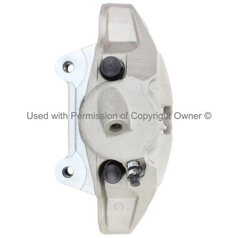 Quality-Built Disc Brake Caliper P/N:BC183335 Fits: BMW 335d 11-09, BMW 335i 13-07, BMW 335i Xdrive 13-09, BMW 335is 13-11, BMW 335xi 08-07, BMW X1 11-10, BMW X1 15-13, BMW Z4 16-11 - Image 4