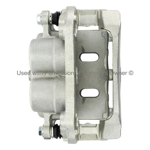 Quality-Built Disc Brake Caliper P/N:BC183338 Fits: Infiniti Qx56 13-05, Infiniti Qx80 24-14, Nissan Armada 15-06, Nissan Armada 24-17, Nissan Titan 15-07, Nissan Titan 24-17 - Image 4