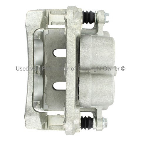 Quality-Built Disc Brake Caliper P/N:BC183339 Fits: Infiniti Qx56 13-05, Infiniti Qx80 24-14, Nissan Armada 15-06, Nissan Armada 24-17, Nissan Titan 15-07, Nissan Titan 24-17 - Image 3