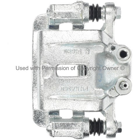 Quality-Built Disc Brake Caliper P/N:BC183342 Fits: Hyundai Veracruz 12-07 - Image 5